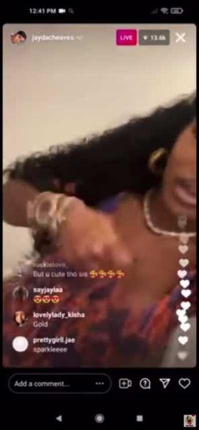 Slip from yesterday 👀