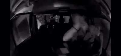 This is why you wear seatbelts