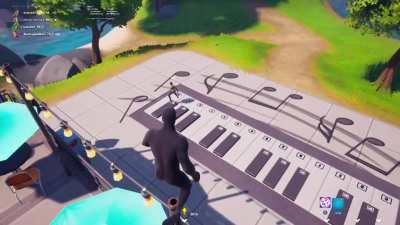 Why are defaults so cute? I miss these non toxic types who are playing to have fun