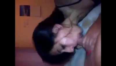 blowjob Friday peeps