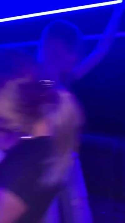 Madison Beer, Natalie and few other friends