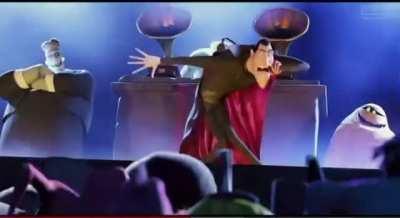 Shitpost so you guys can have a break