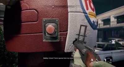 Treyarch kinda sus 😳