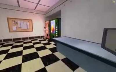 scientist can't take gordon's shit anymore