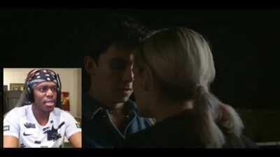 someone requested here it is!!! Otis and Maeve