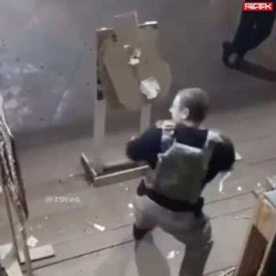 Jardani’s schoolmate