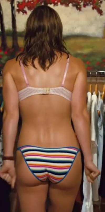 Jessica Biel