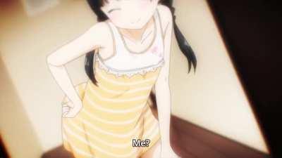 Nome do anime ou hentai