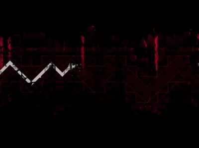 If you beat Arcturus without the NONG song you get an Easter egg