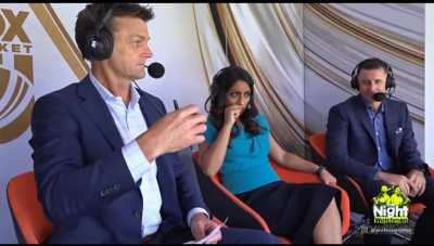 Mikey knew it from the beginning.