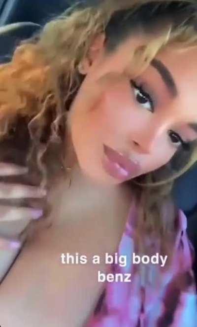 gisselleLynette_ - Video #0217