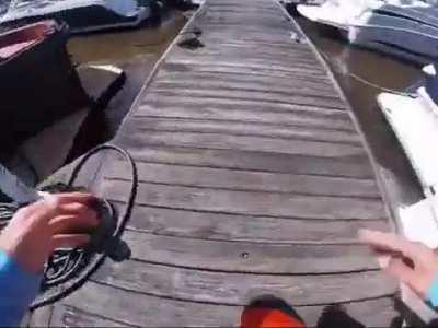 30 inch Striper caught