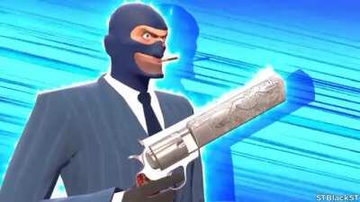 Blursed jojo reference