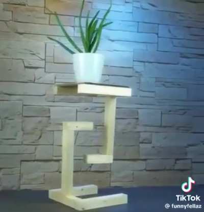 The tensegrity department twiggle dangs