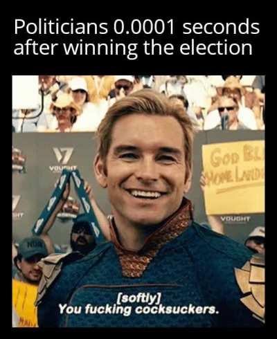 The good ones are rare...