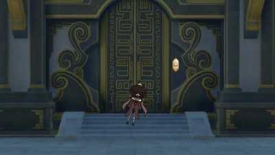 how the enemy npcs felt when you pulled hu tao back in march