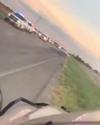 Экшон зашкаливает