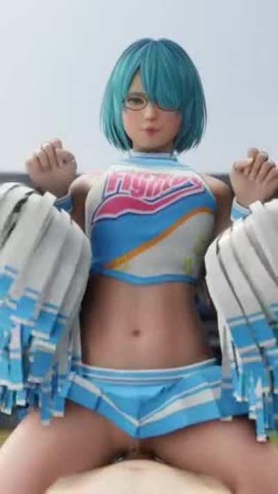 NiCO (Lazyprocrastinator) [Dead or Alive]