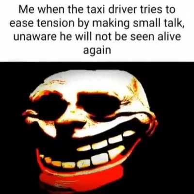 the body was left disfigured