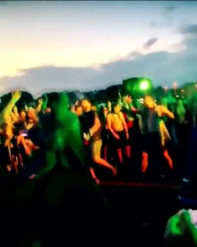 Meanwhile in Argentina