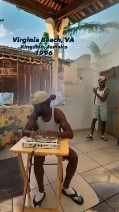 Imagine if EarthbBound OST sounded like this !!