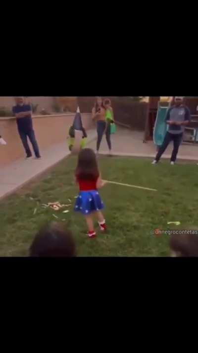 Did ya forget who the f*ck I am?