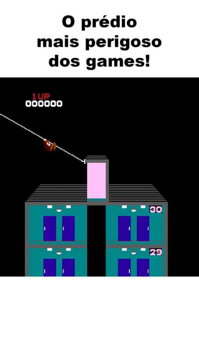 Quem jogou no PolyStation?