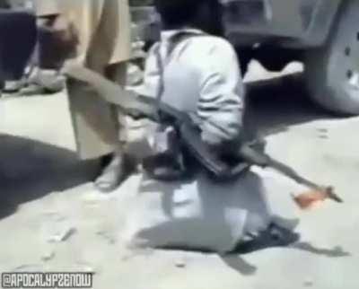 what's his gangster name