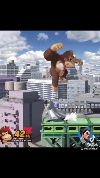 Monke