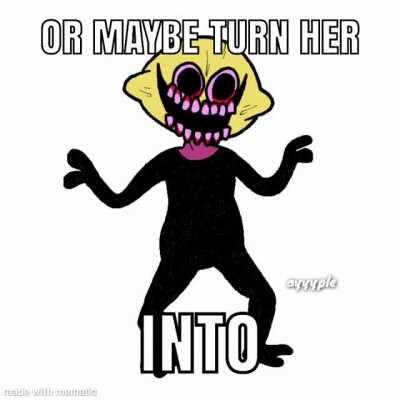 I Love this meme I made