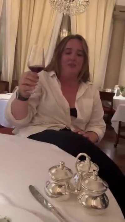 I love a culture where the customer isnât always right