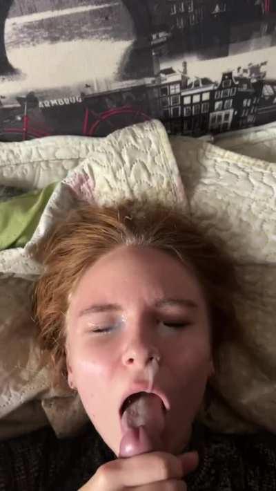 19F Ukrainian. Can’t do anything with my addiction. I just love the taste🥺