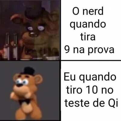 Pai tá gênio 😎