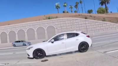 The cinematography is aweso... wait, that was real?