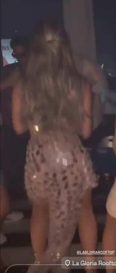 Shake it baby🥵🥵