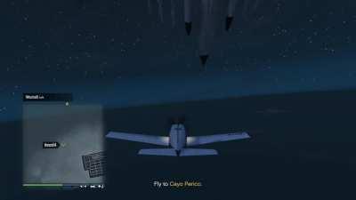 He got what he deserved