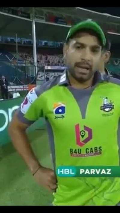 Lot more entertainment coming this wc