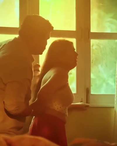 Sarika Salunkhe Boobs 🍼🤤