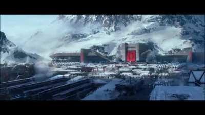 Hail Hi... &iquest;As&iacute; no era?