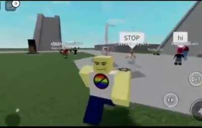 Limoncito en sus tiempos libres