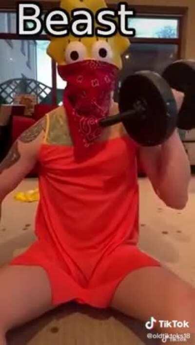 Publicidad de Mafia City be like