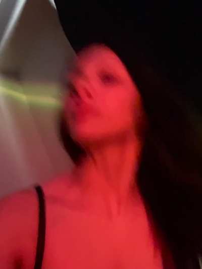 Petite latina on your to do list?