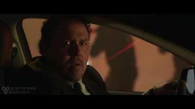 Fixed version of NWH trailer-Tobey in the MCU