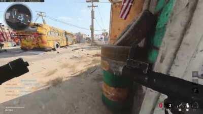 This is not ok... Please buff these things