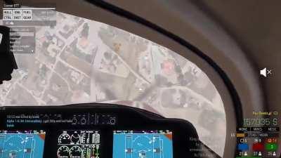 My best moment of KOTH