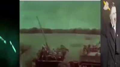 History channel at 3am be like