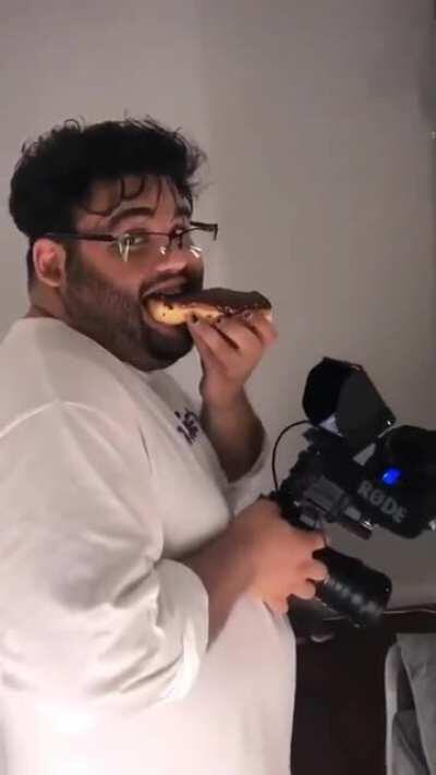 NOT SAFE FOR WORK [for real, it's porn]