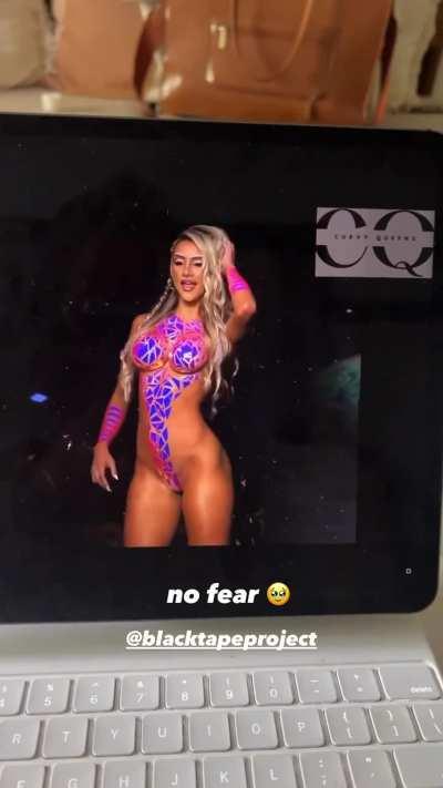 Mariana on your screen