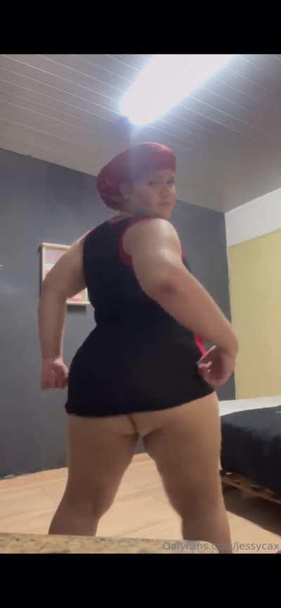 Jessica🍒aka Sezinhox aka ice spice