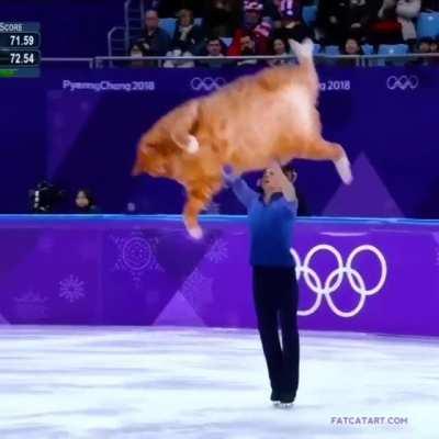 Haters will say it’s fake